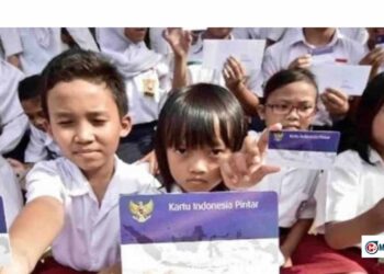 Situs Resmi PIP November 2025 untuk SD, SMP, SMA/SMK, Jangan Salah Klik!