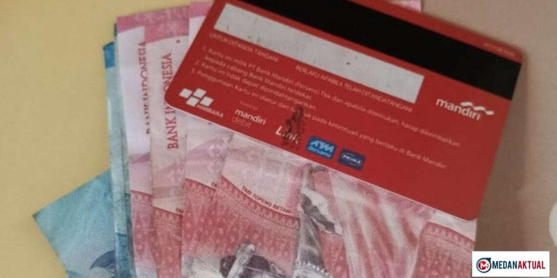 Status & Jadwal Bansos BPNT, Cek Sekarang!