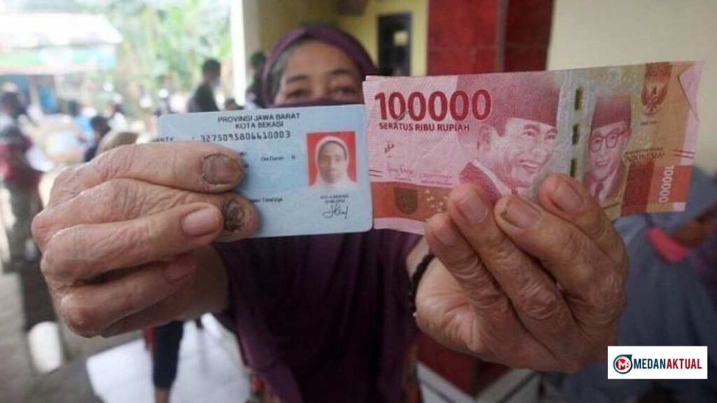 Status Bansos Tidak Jelas? Begini Cara Memastikannya Lewat NIK