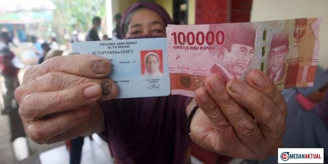 Status Bansos Tidak Jelas? Begini Cara Memastikannya Lewat NIK