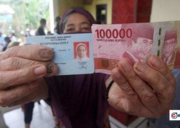 Status Bansos Tidak Jelas? Begini Cara Memastikannya Lewat NIK