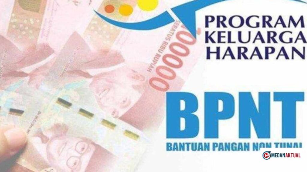 Kapan Dana BPNT Masuk? Begini Cara Cek Lewat NIK