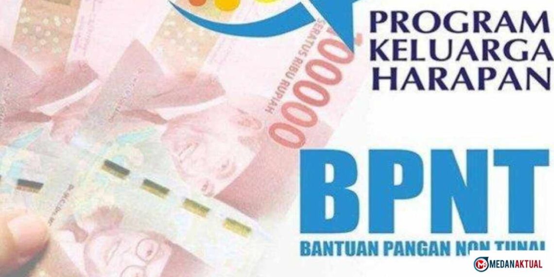 Kapan Dana BPNT Masuk? Begini Cara Cek Lewat NIK