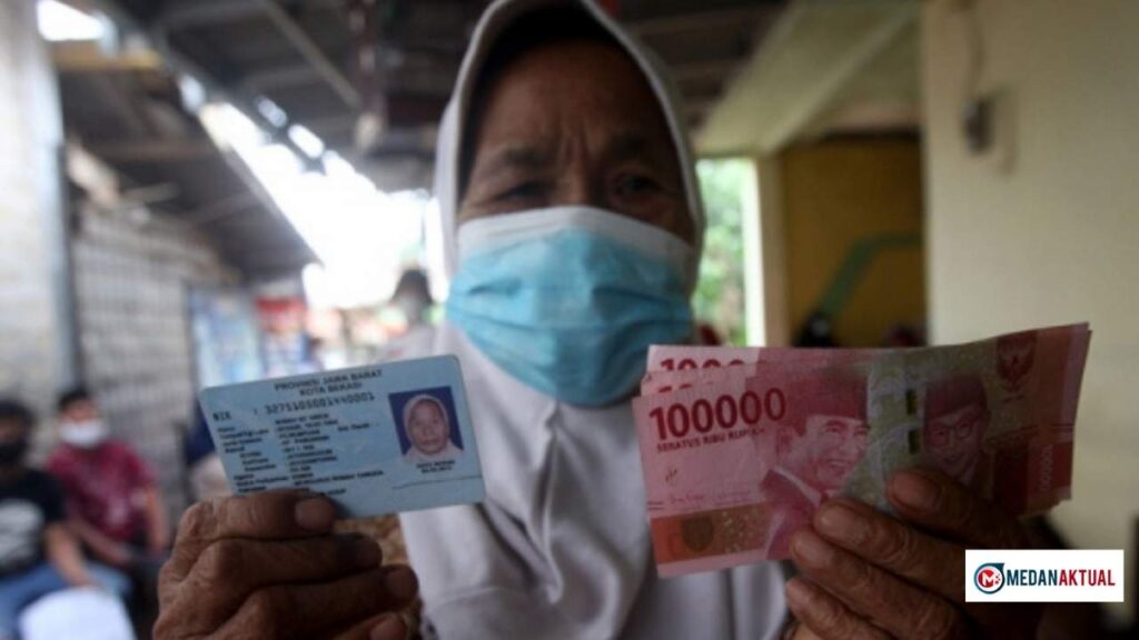 Bansos Sudah Masuk? Ini Daftar Program dan Cara Cek Nama Penerima