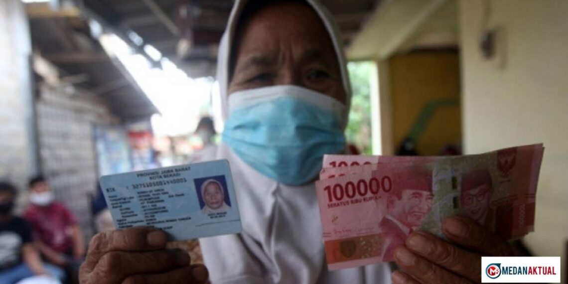 Bansos Sudah Masuk? Ini Daftar Program dan Cara Cek Nama Penerima