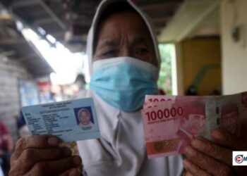 Bansos Sudah Masuk? Ini Daftar Program dan Cara Cek Nama Penerima