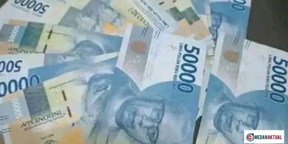 Cek Penerima Bansos 2025! Dana Tersisa Rp7 Triliun, Akses di Cekbansos