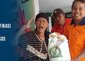 Langkah Praktis Verifikasi Data Bansos Lewat HP