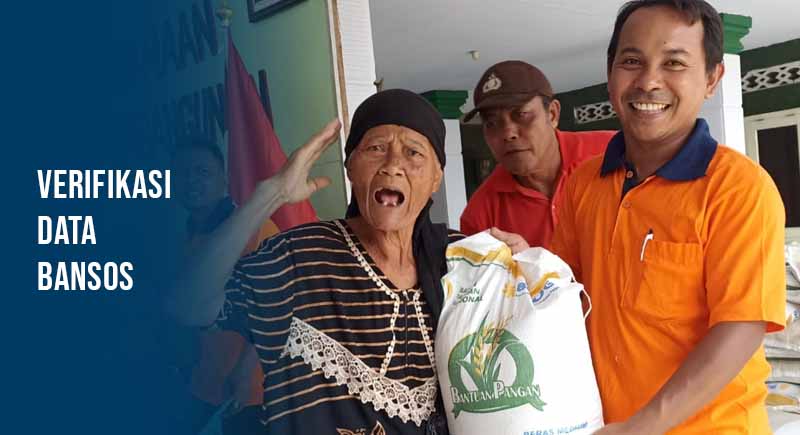 Langkah Praktis Verifikasi Data Bansos Lewat HP