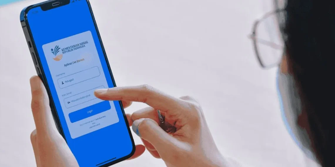 Panduan Lengkap Cek Desil DTSEN Bansos Pakai NIK KTP, Bisa dari Rumah