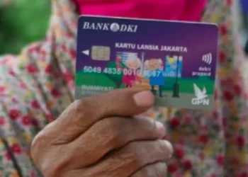 Lansia Wajib Tahu: Cara Daftar Kartu Lansia Jakarta 2025 dan Syarat Lengkapnya