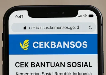 Cek Bansos Kemensos Desember 2025: Pencairan Hari Ini dan Nominal Bantuan Lengkap