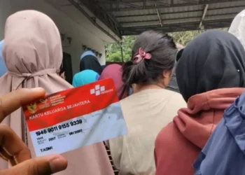 Program Bansos 2026 Jalan Terus, Simak 6 Ciri Keluarga Penerima PKH & BPNT yang Layak