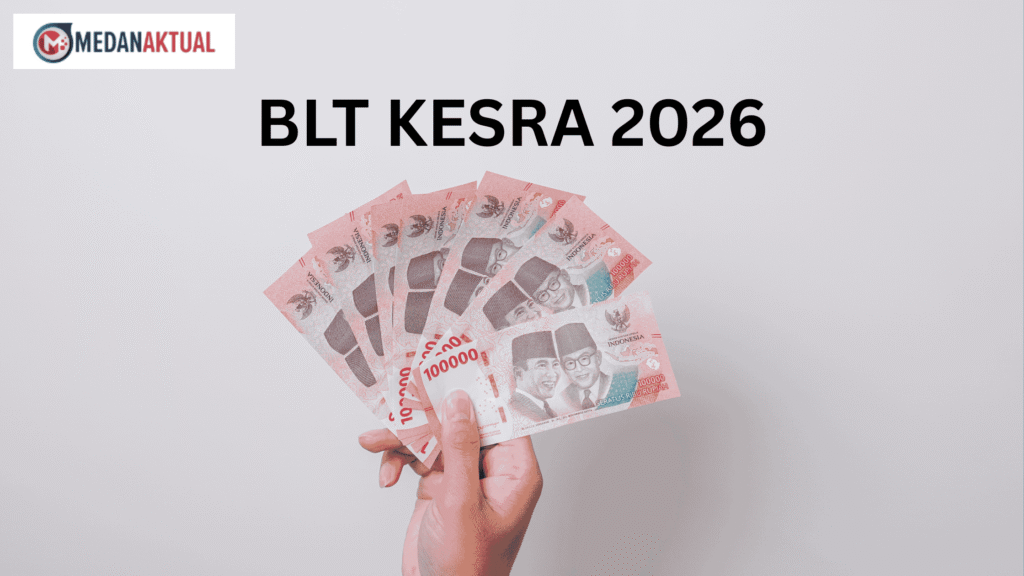 Apakah BLT Kesra Bakal Cair Lagi di Tahun 2026? Simak Info Terbarunya