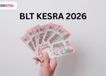 Apakah BLT Kesra Bakal Cair Lagi di Tahun 2026? Simak Info Terbarunya