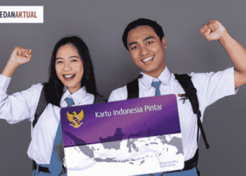 Cara Verifikasi Data Penerima PIP Desember 2025 Secara Online
