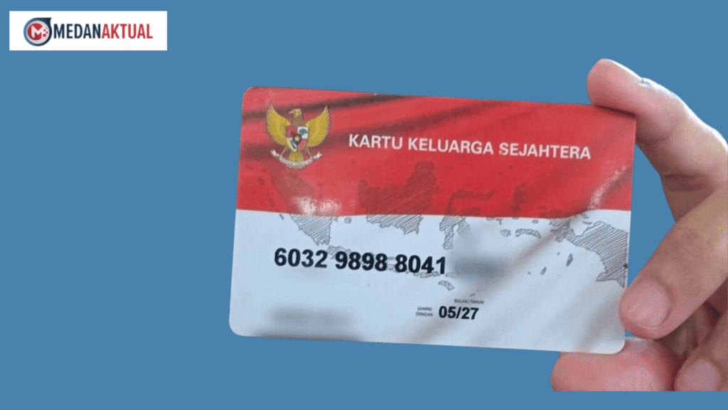 Cara Cek Desil Bansos Kemensos, Ini Langkah-Langkahnya