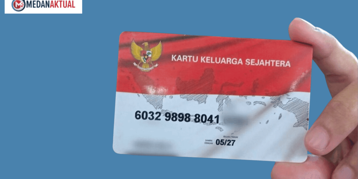 Cara Cek Desil Bansos Kemensos, Ini Langkah-Langkahnya