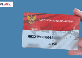 Cara Cek Desil Bansos Kemensos, Ini Langkah-Langkahnya