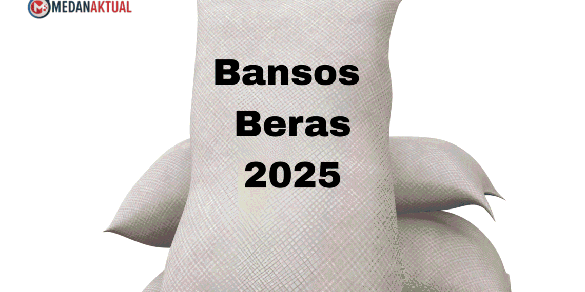 Penyaluran Bansos Beras Desember 2025 Dipercepat, Ini Cara Cek Data Penerimanya