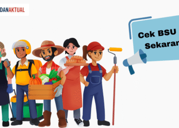 BSU Desember 2025, Benarkah Cair Lagi?