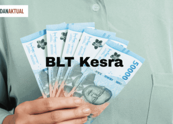 Penyaluran BLT Kesra Desember 2025, Ini Sasaran penerimanya