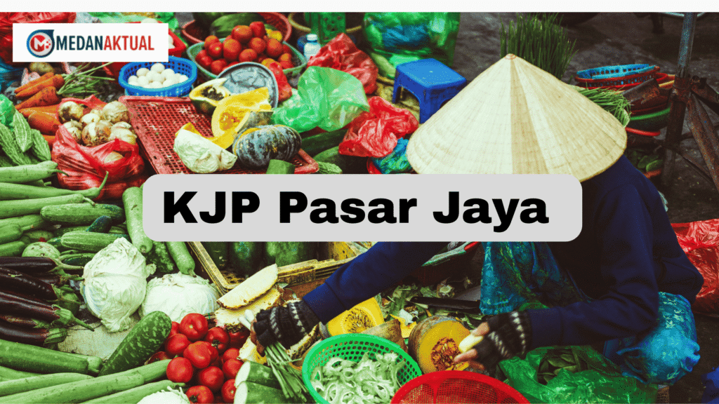 Jadwal Ambil Sembako Subsidi KJP Pasar Jaya Desember 2025