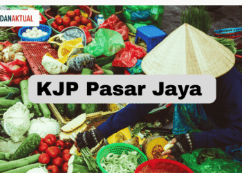 Jadwal Ambil Sembako Subsidi KJP Pasar Jaya Desember 2025