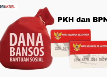 Jadwal Pencairan Bansos PKH dan BPNT Tahap Akhir 2025