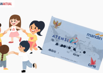 Kapan Bansos ATENSI YAPI Desember 2025 Disalurkan?