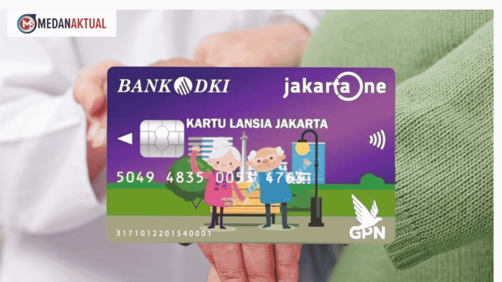 Info Terbaru Penyaluran KLJ Desember 2025, Cek Disini