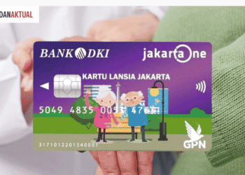 Info Terbaru Penyaluran KLJ Desember 2025, Cek Disini