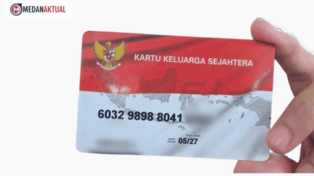 Bansos BPNT Masuk Tahap Akhir 2025, Ini Cara Cek Statusnya