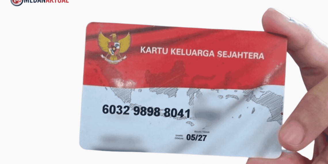 Bansos BPNT Masuk Tahap Akhir 2025, Ini Cara Cek Statusnya