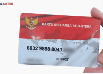 Bansos BPNT Masuk Tahap Akhir 2025, Ini Cara Cek Statusnya