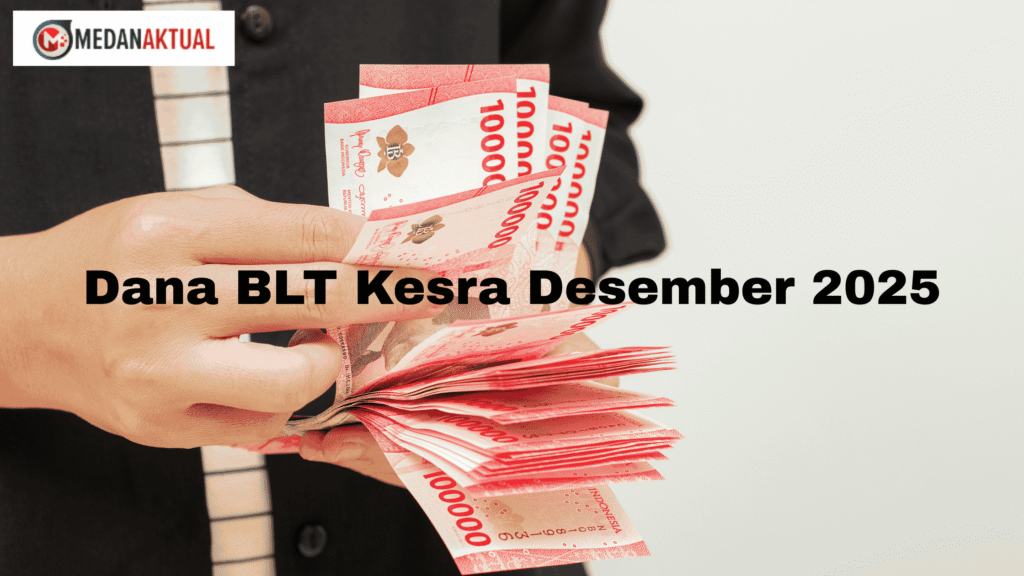 Cek! Begini Prosedur Mencairkan Dana BLT Kesra Desember 2025