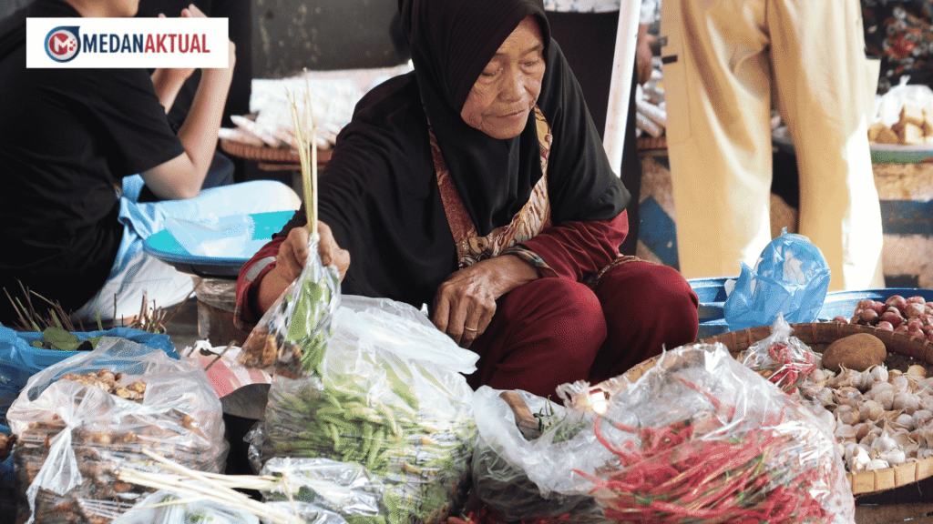 Jadwal Pengambilan Sembako KJP Pasar Jaya Desember 2025