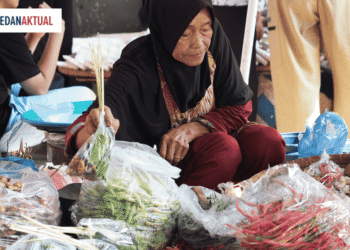 Jadwal Pengambilan Sembako KJP Pasar Jaya Desember 2025