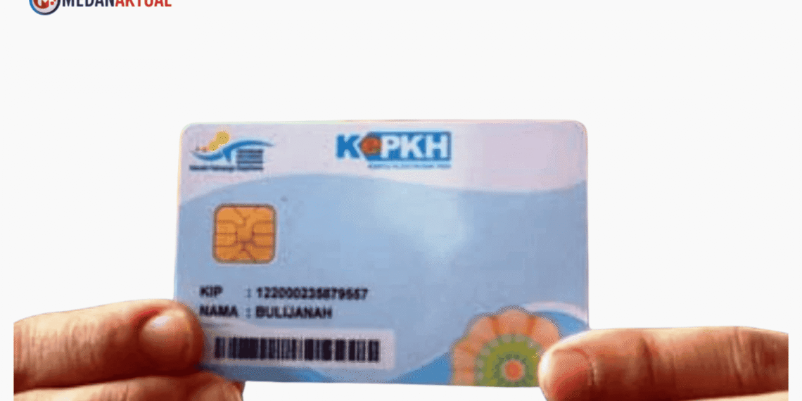 PKH Desember 2025: Jadwal, Cara Cek, dan Nominal Bantuan