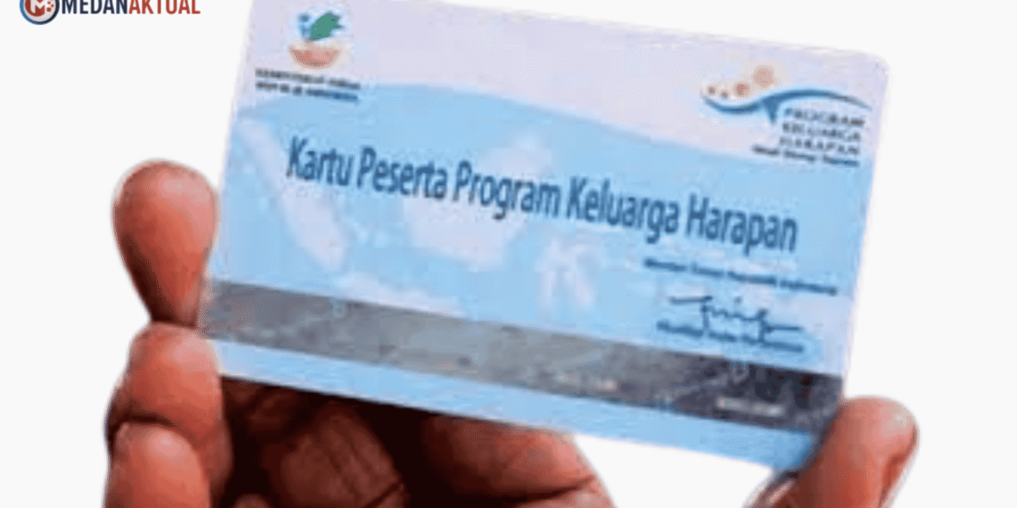 Update Bansos PKH Desember 2025, Begini Cara Ceknya