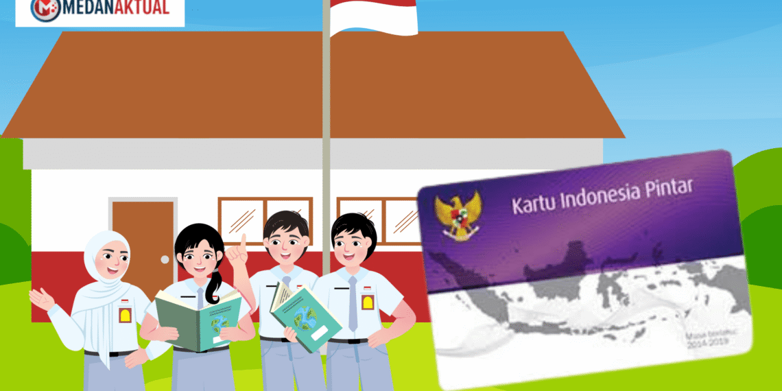 PIP Desember 2025 Dicairkan, Siapa Saja Penerimanya?