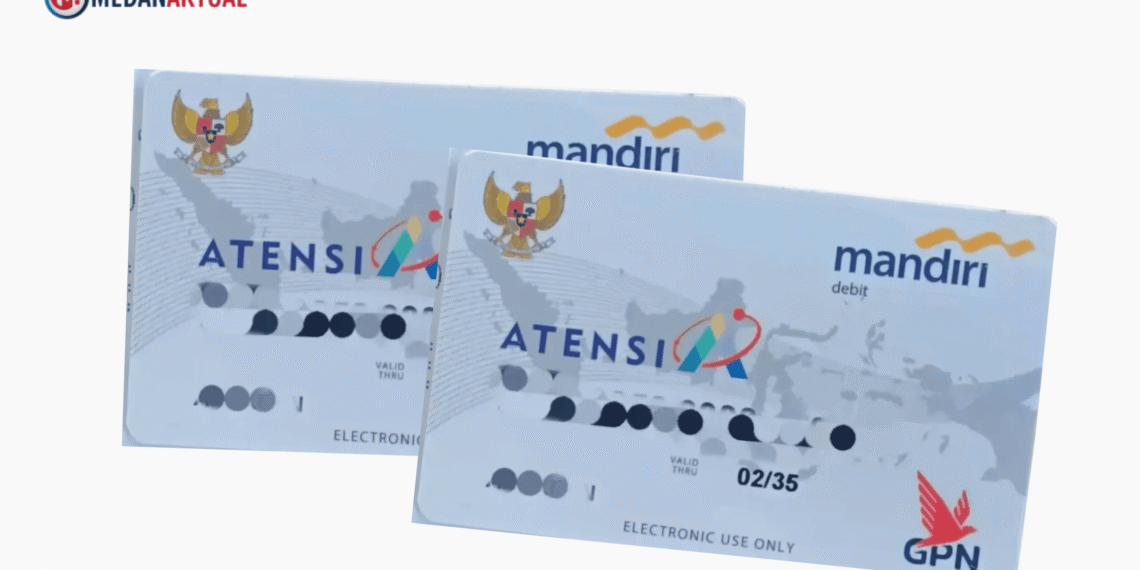 ATENSI YAPI Desember 2025 Cair Rp600 Ribu, Ini Cara Cek Daftar Penerimanya