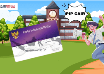 Bantuan PIP Akhir Tahun 2025 Mulai Cair, Segera Cek Statusmu