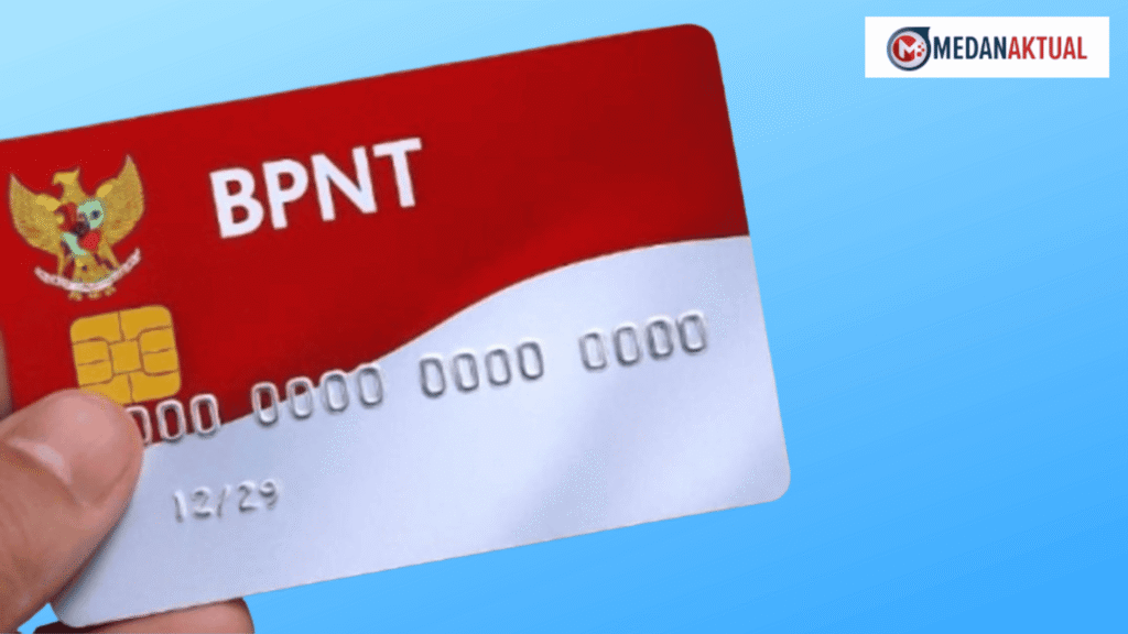 BPNT Desember 2025 Siap Disalurkan, Cek Jadwal dan Status Penerima Sekarang