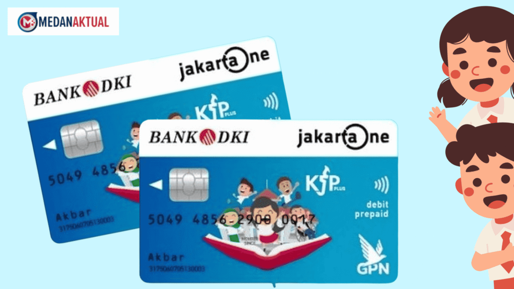 Link Cara Cek Status KJP Desember 2025, Segini Nominalnya
