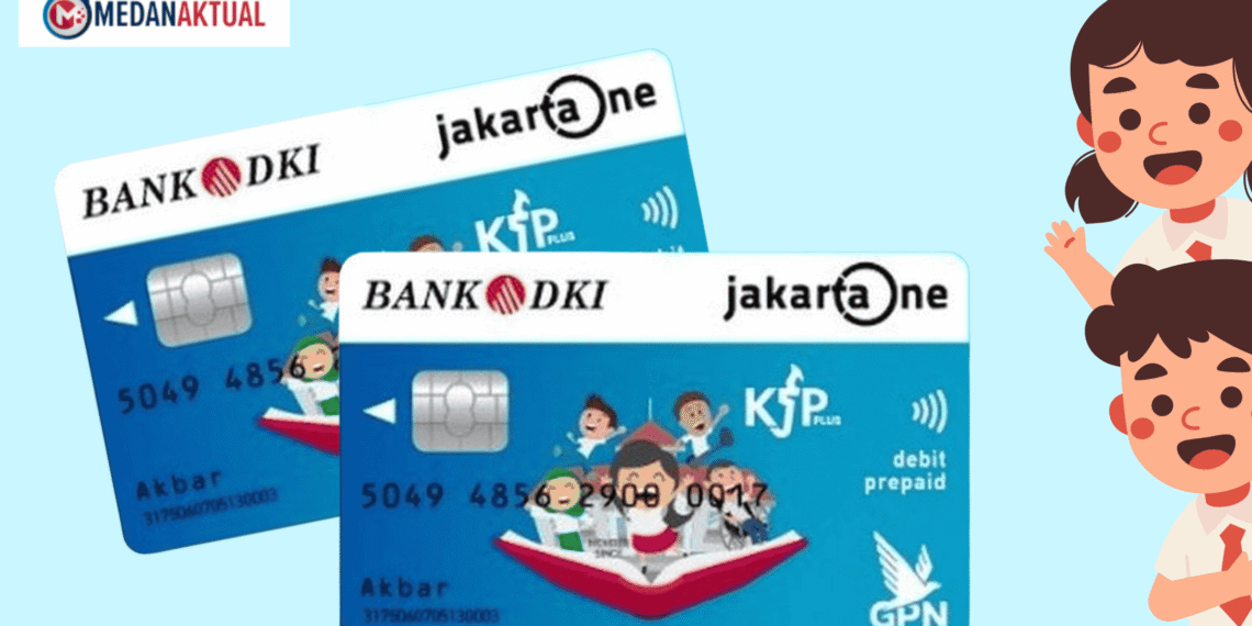 Link Cara Cek Status KJP Desember 2025, Segini Nominalnya
