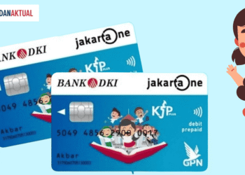 Link Cara Cek Status KJP Desember 2025, Segini Nominalnya