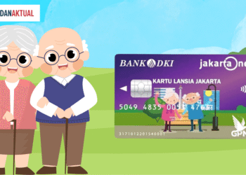 Bansos KLJ Desember 2025 Kapan Dicairkan?