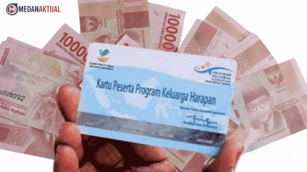Bansos PKH Desember 2025 Cair Bertahap. Simak Siapa Saja Daftar Penerimanya Disini