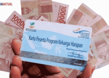 Bansos PKH Desember 2025 Cair Bertahap. Simak Siapa Saja Daftar Penerimanya Disini